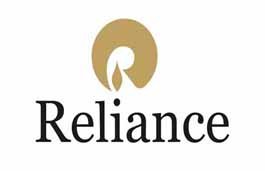 Reliance logo The Business Affairs