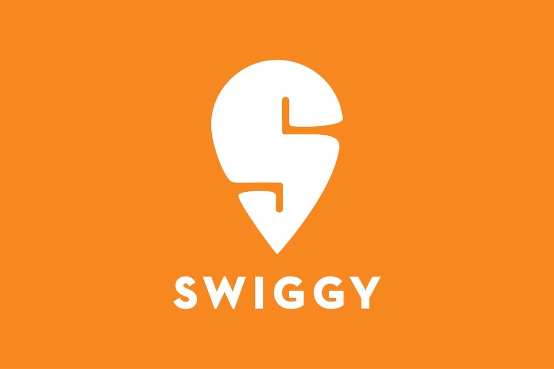 Swiggy logo the business affairs